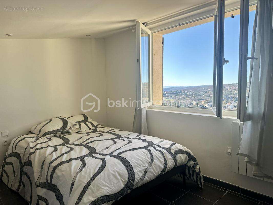 Appartement à FORCALQUIER