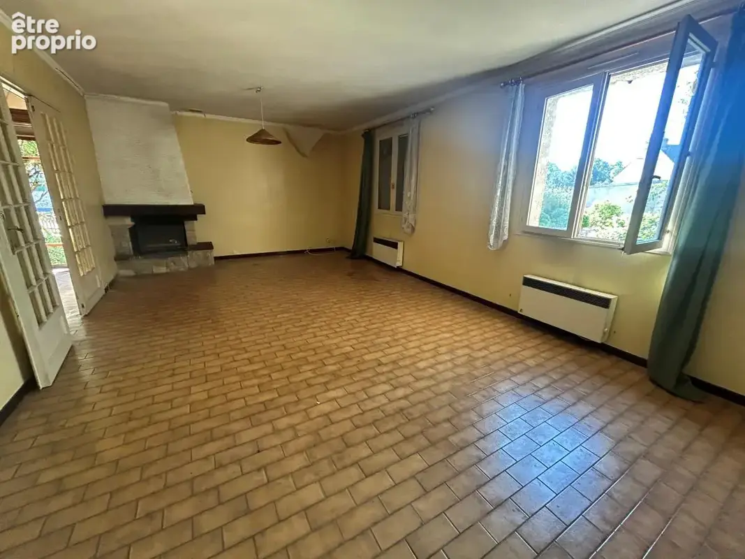 Maison 96 m² à Chateau-Thierry  - photo 4
