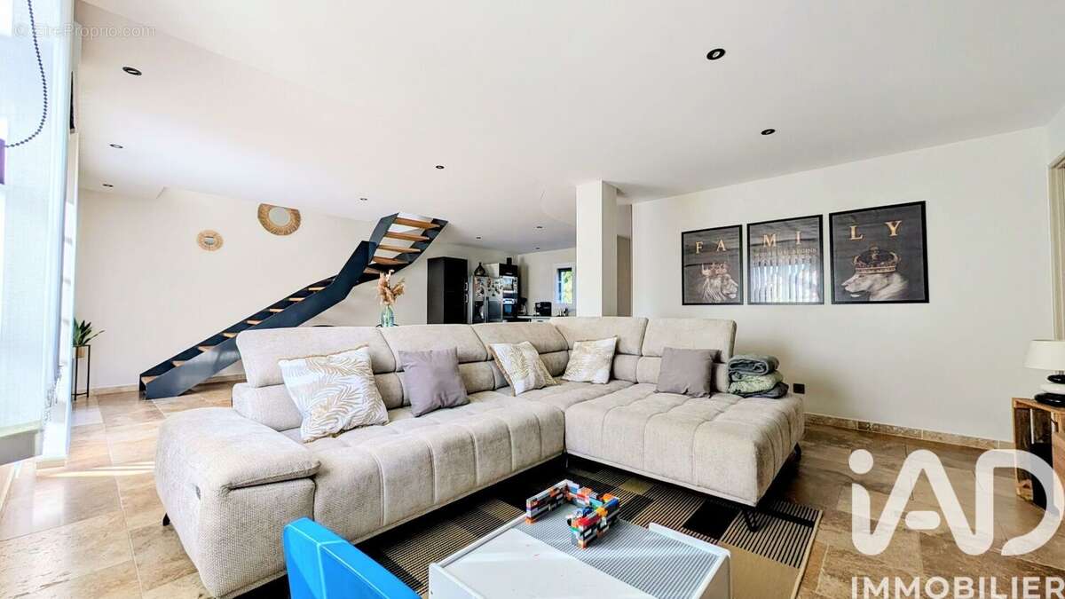 Photo 7 - Maison à CARPENTRAS