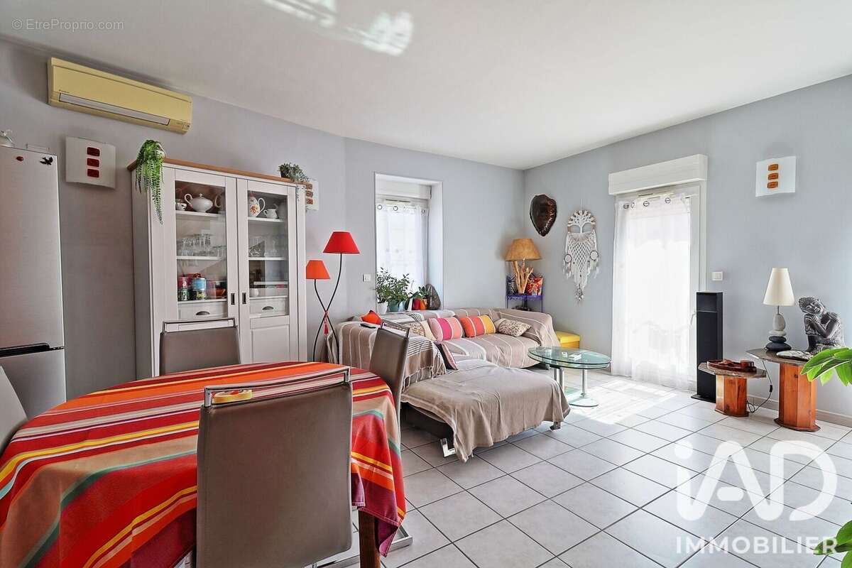 Appartement 93 m² à Latour-Bas-Elne  - photo 4