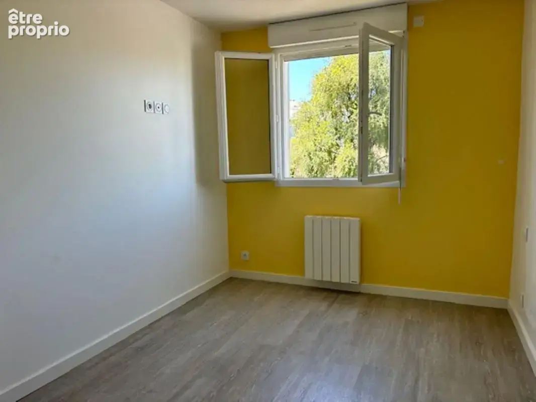 QUIMPER -T2-44m²--Entièrement rénové- - photo 6