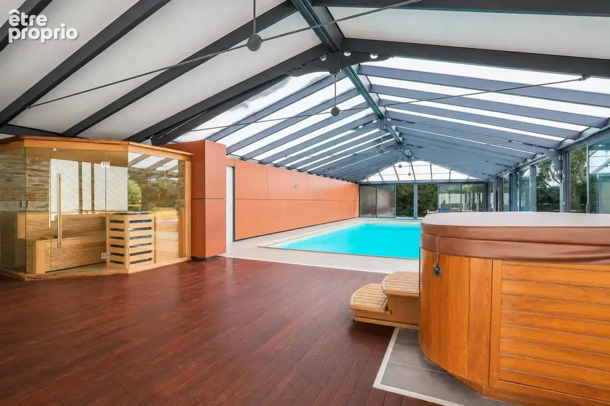 Maison de 9 pièces de 282 m² à Honnecourt-sur-Escaut - photo 4