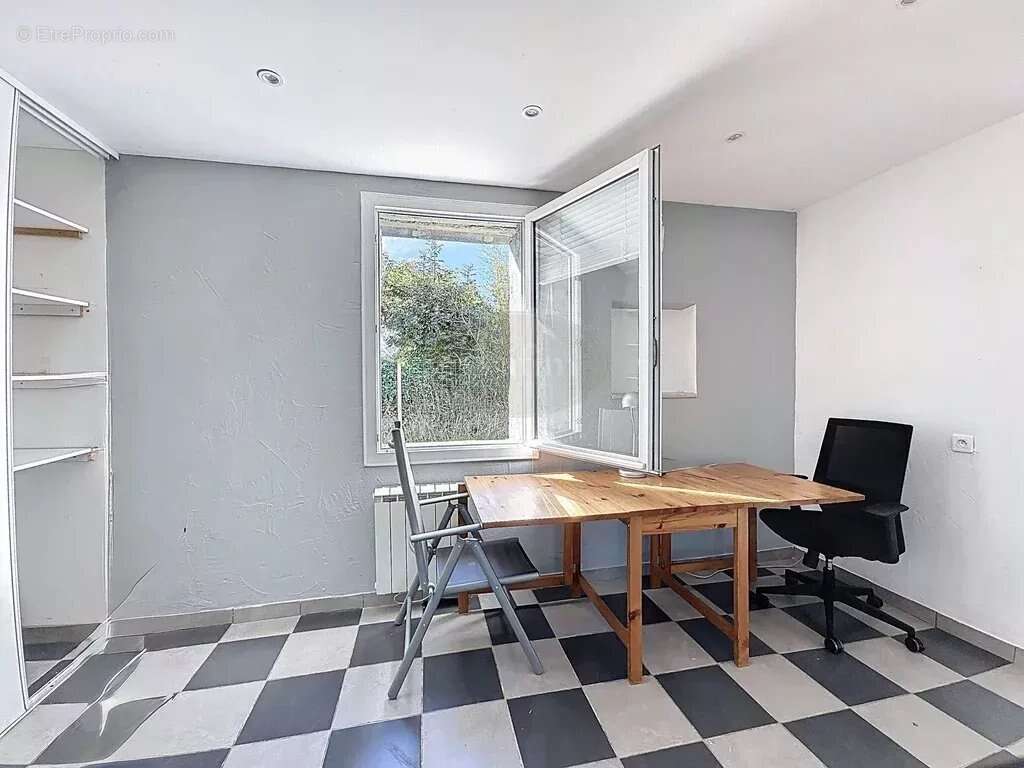 Maison à FONTRAILLES