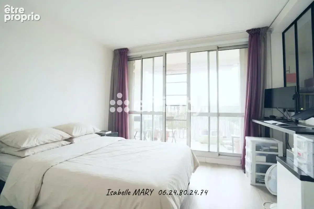Appartement - photo 5