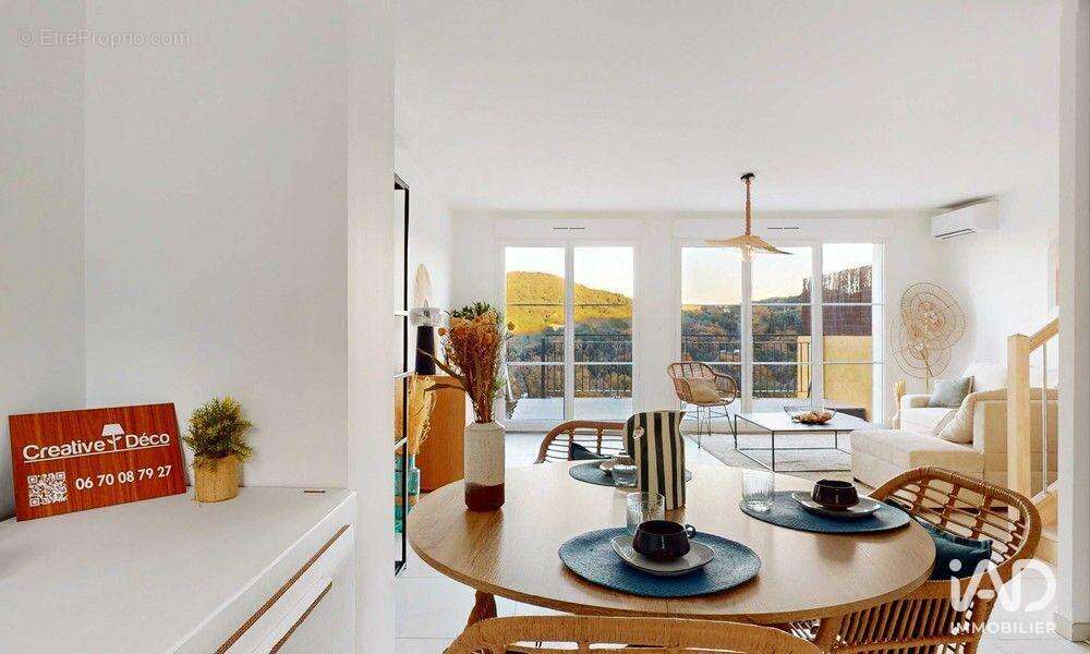 Photo 4 - Maison à LA GARDE-FREINET