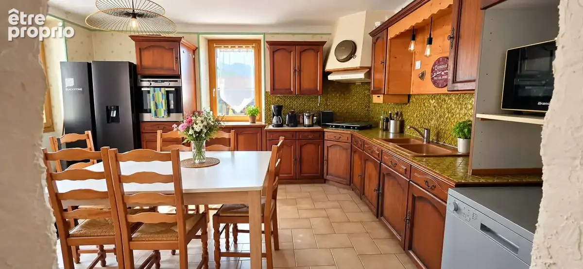 Maison de village - photo 6