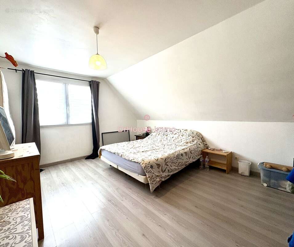 Maison à SAINT-VENANT