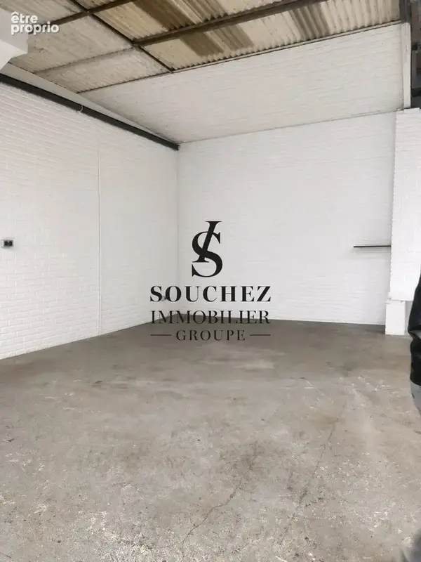 Commerce 151 m² à vendre à Lens (62300) - photo 2