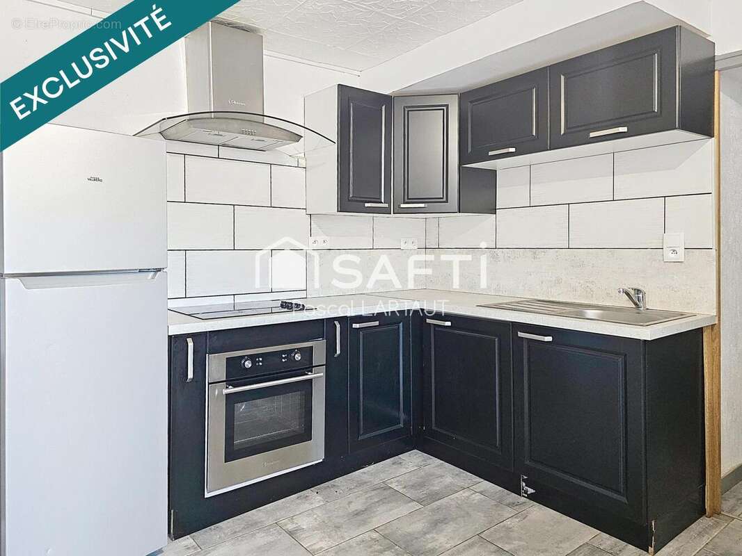 Photo 2 - Maison à LA MARRE