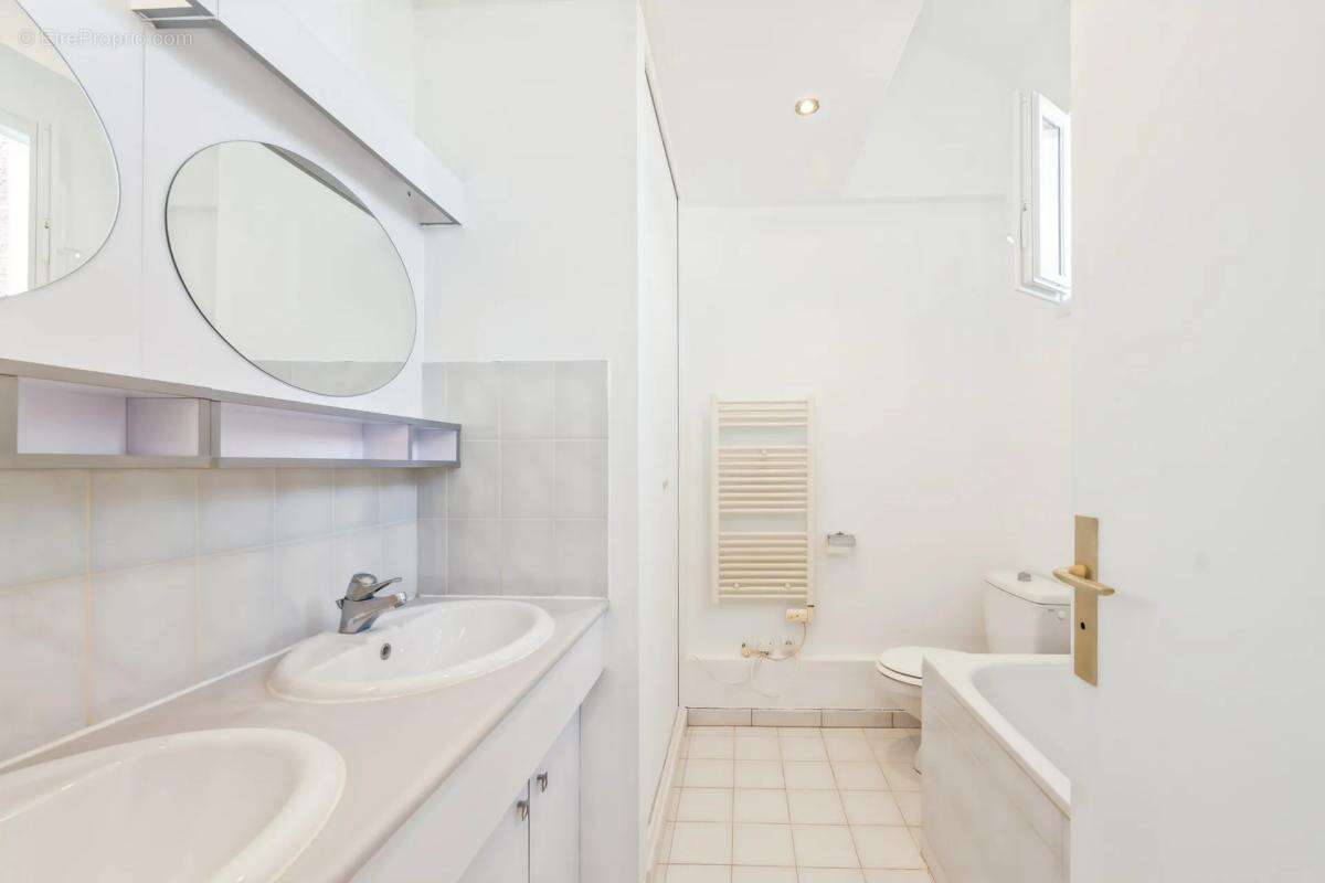 Maison à SAINT-CLOUD