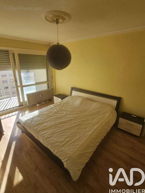 Photo 5 - Appartement à MULHOUSE