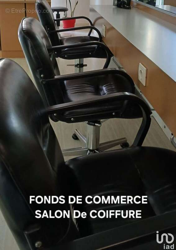 Photo 2 - Commerce à DINAN