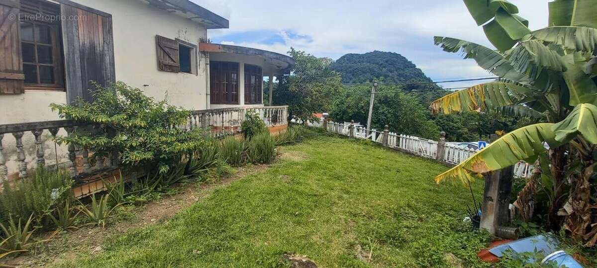 Maison à TROIS-RIVIERES