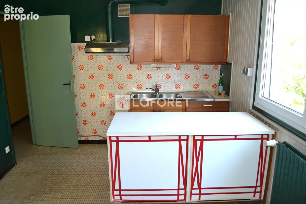 Maison Saulxures Les Nancy 6 pièce(s) 150 m2 - photo 4