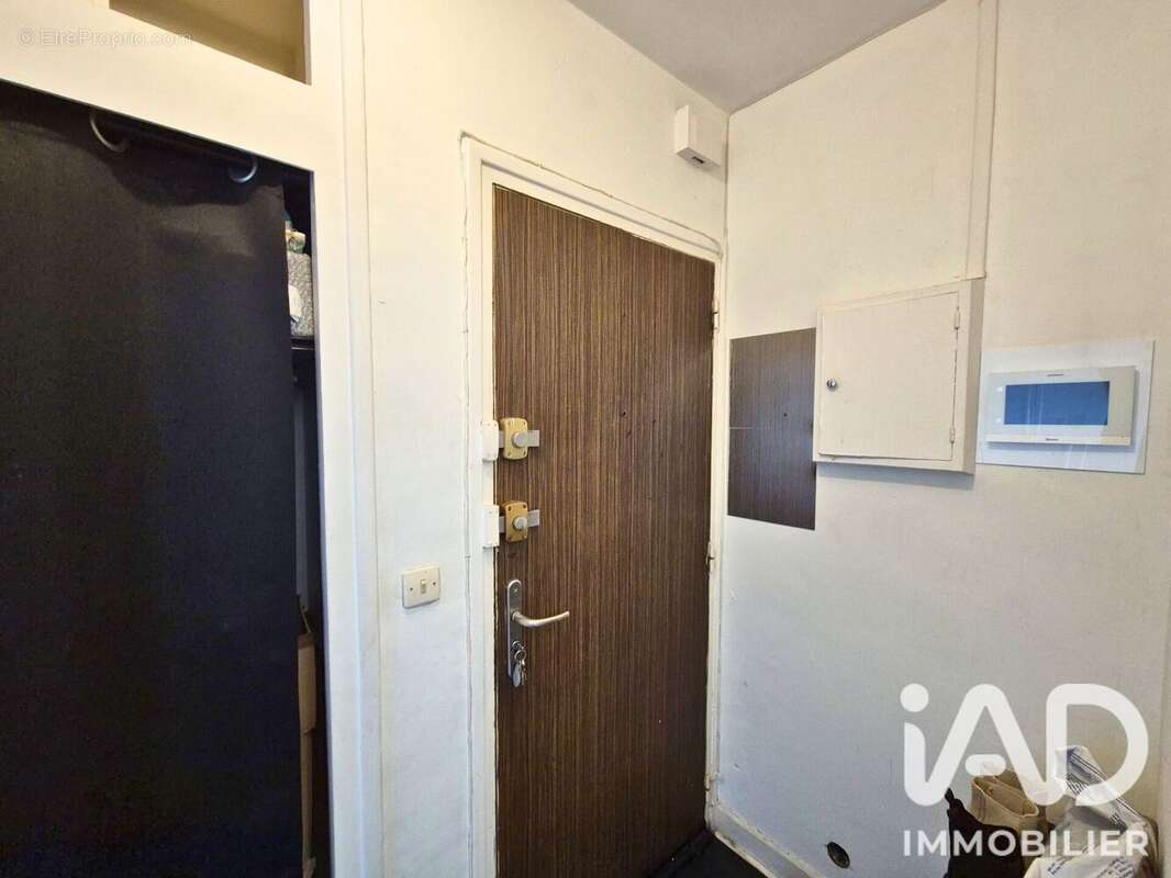 Photo 3 - Appartement à VIRY-CHATILLON