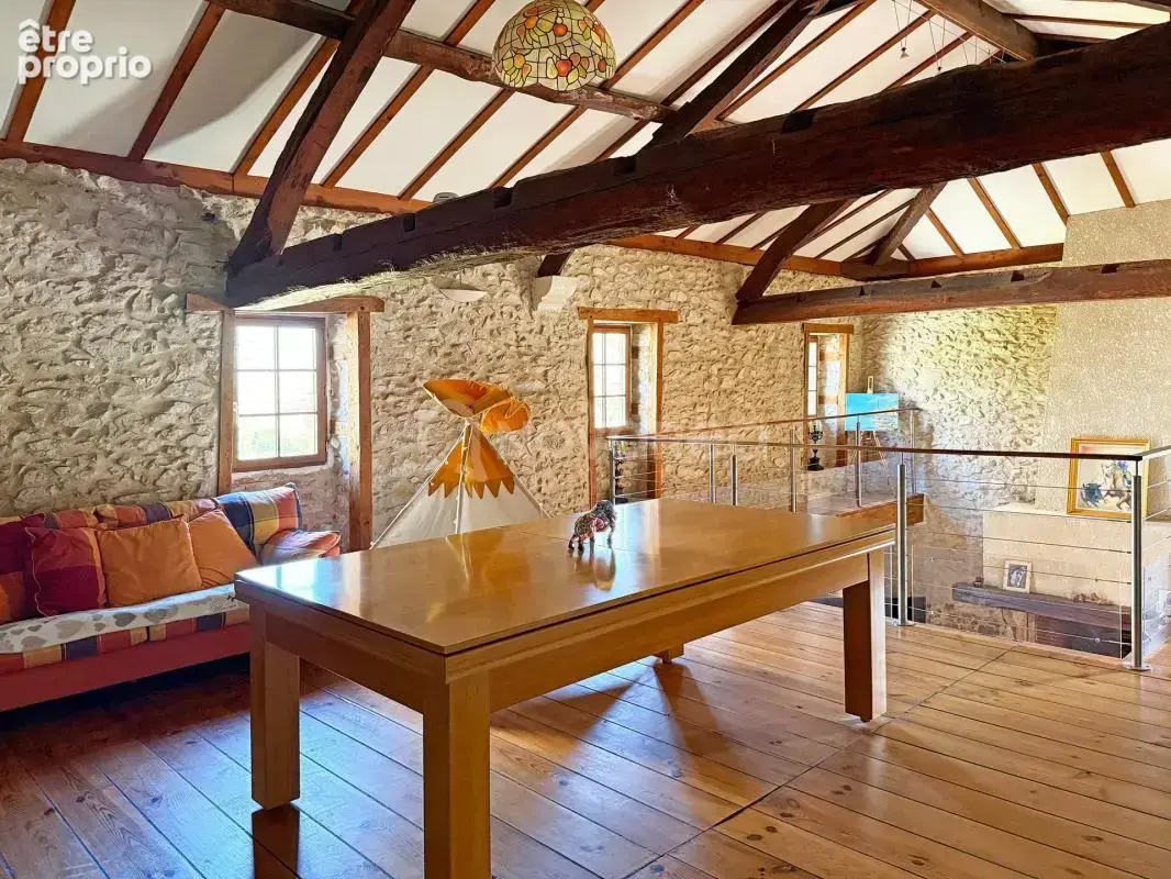 Propriété 7 pièces - photo 9