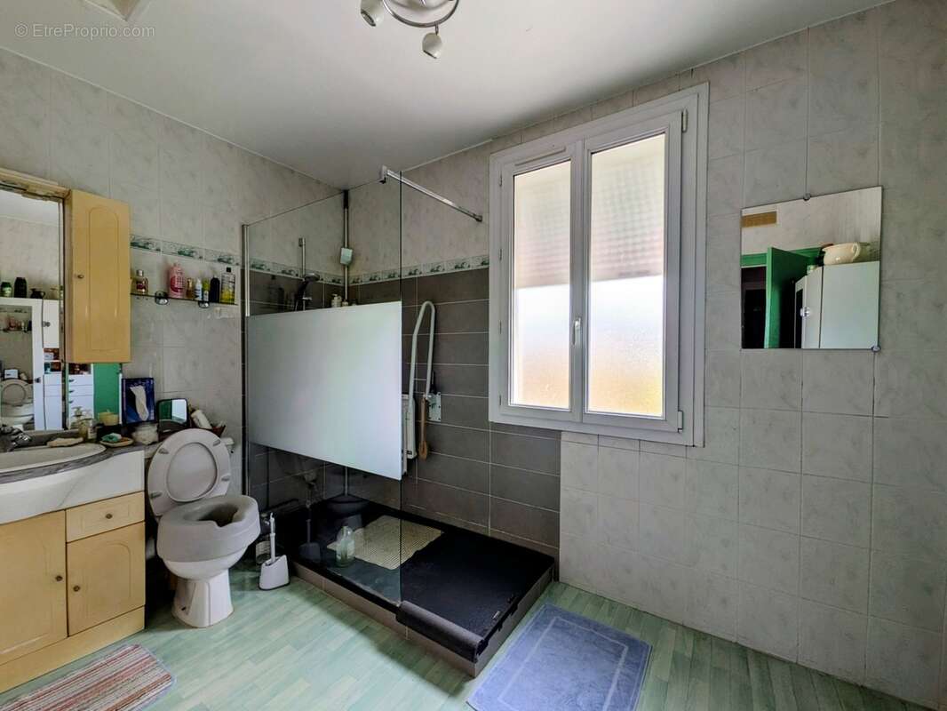 Maison à vendre 106.3m² - MAULEVRIER (49) - photo 10