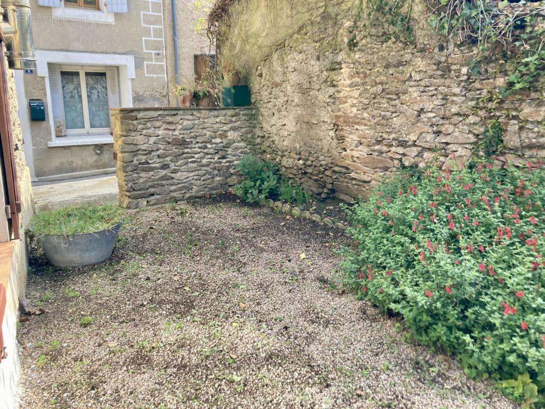Maison à CASTELNAUDARY