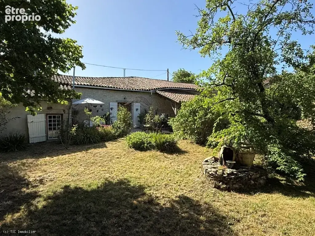Authentique Propriété de Caractère Sur Plus de 2 Hectares de Terrain - photo 60