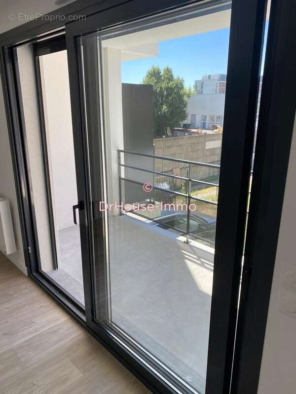 Appartement à VITRY-SUR-SEINE