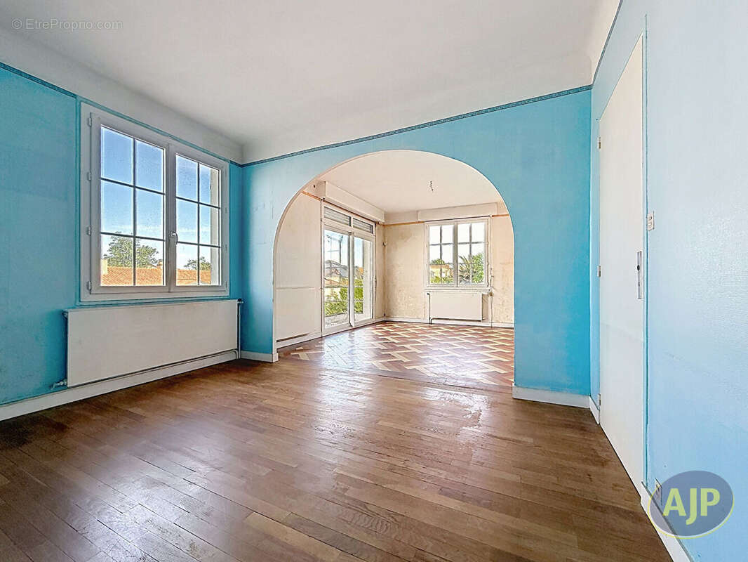 Maison à LES SABLES-D'OLONNE