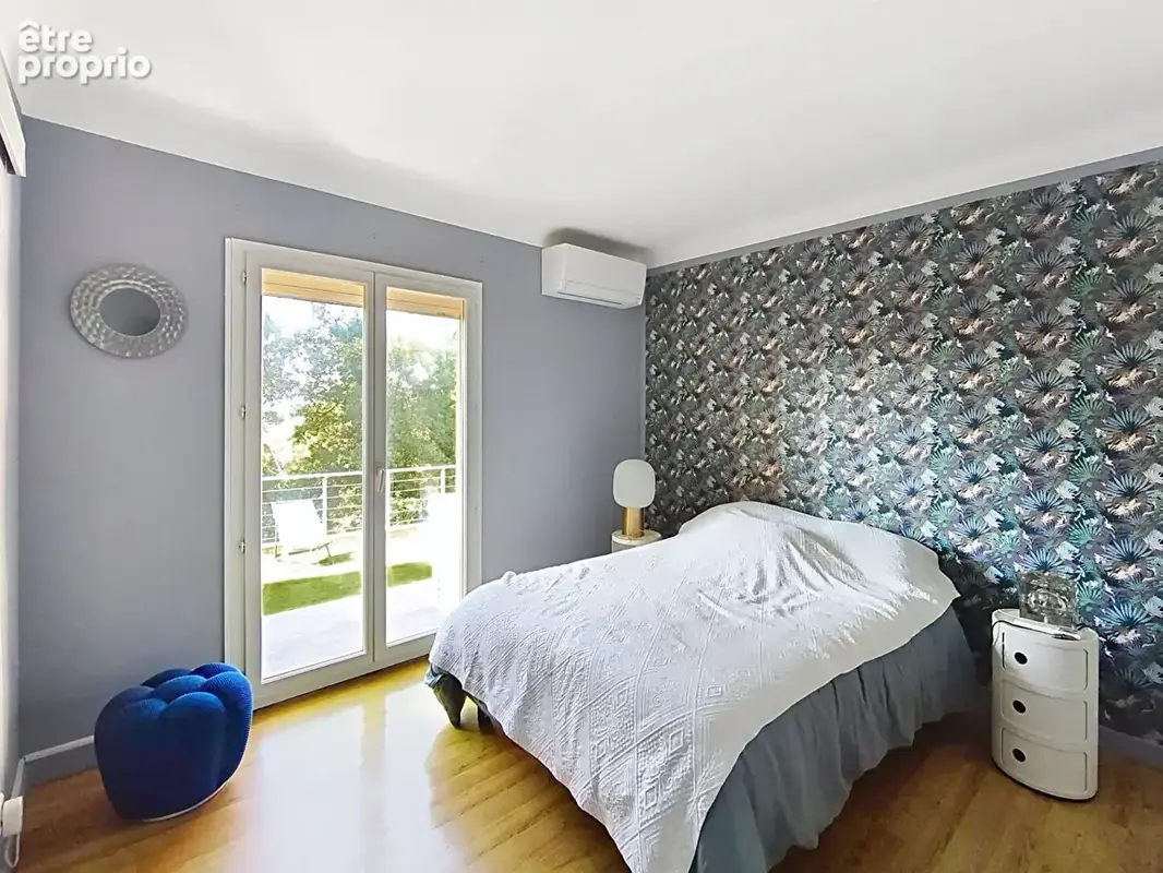 Appartement Eguilles 3 pièce(s) 113 m2, piscine - photo 6