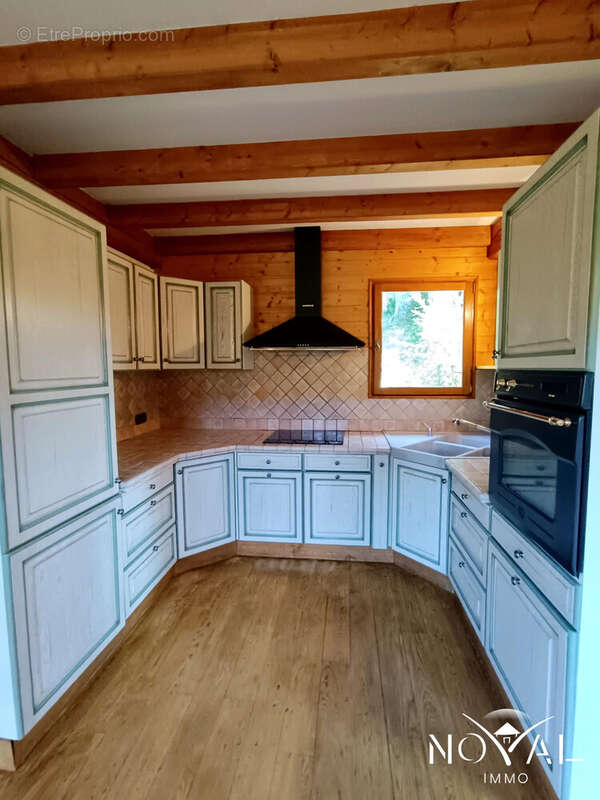 Maison à CAILLE