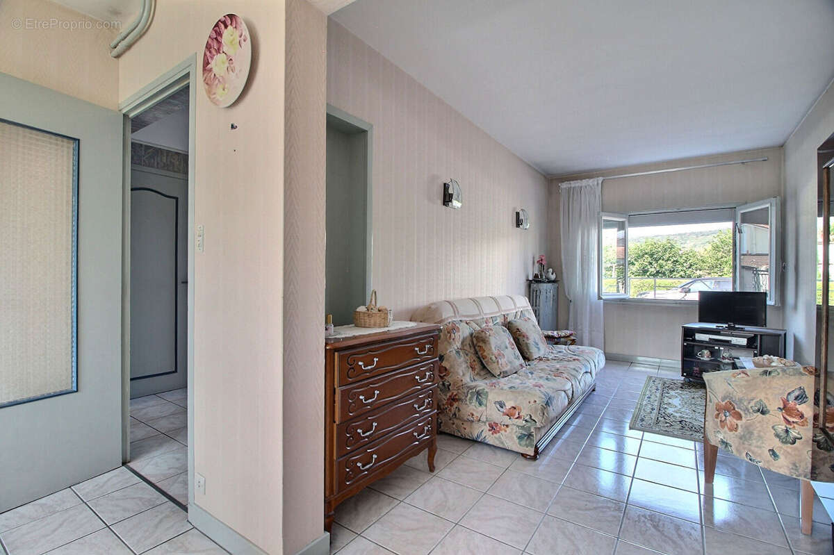 Maison 89m² à clermont-ferrand - photo 5