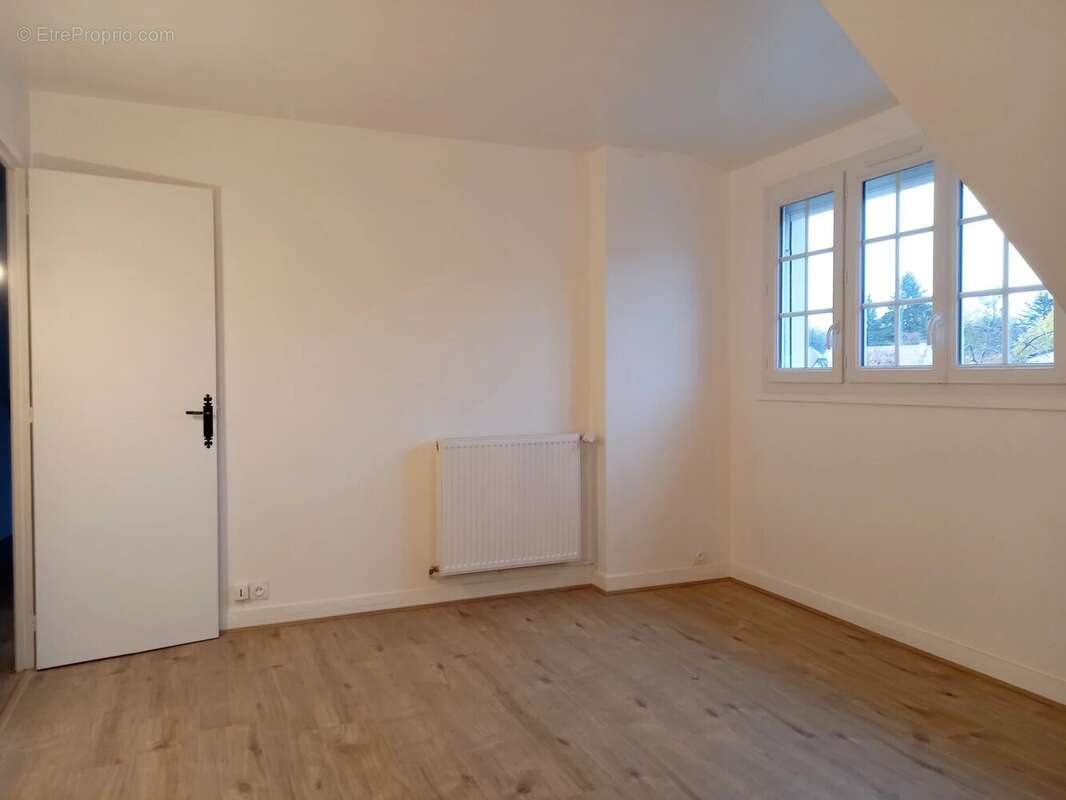 Maison à BOIS-LE-ROI