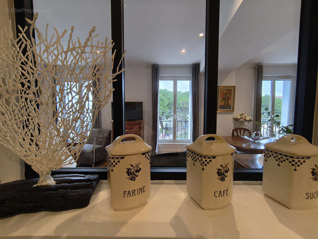 Appartement à ROYAN