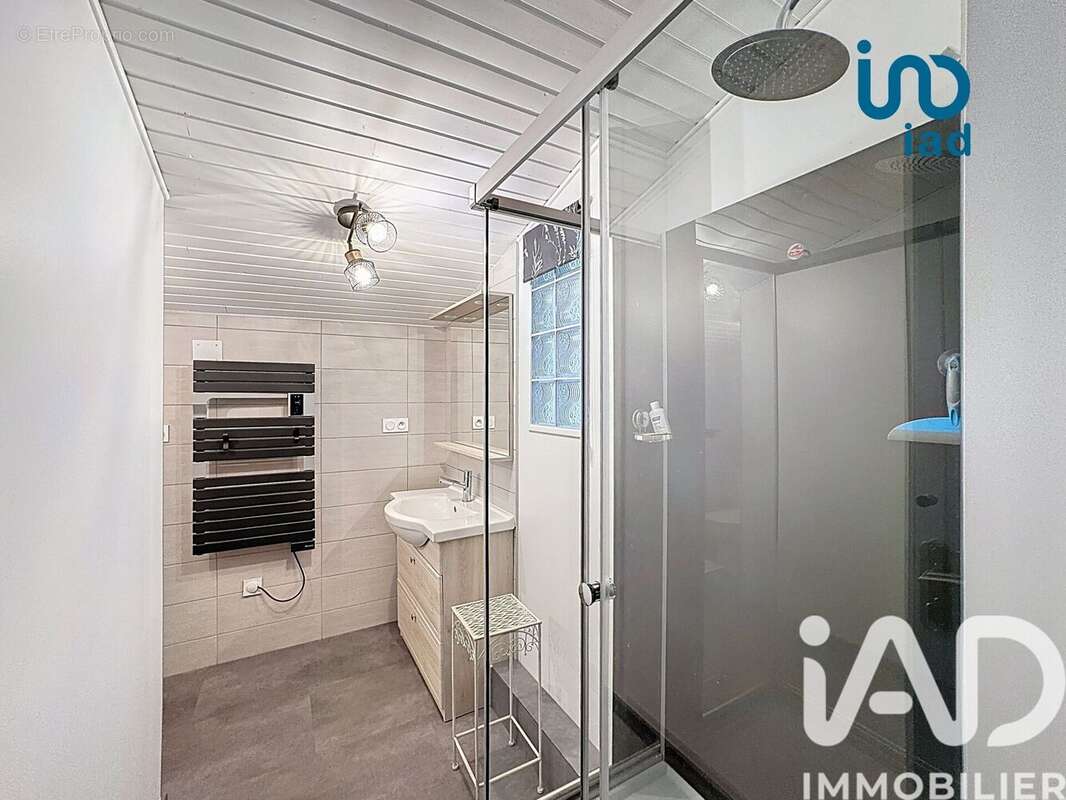 Photo 5 - Maison à PELUSSIN