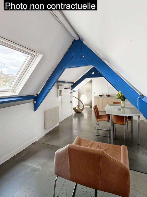 Appartement à BIHOREL