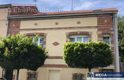 Maison à SERMAIZE-LES-BAINS