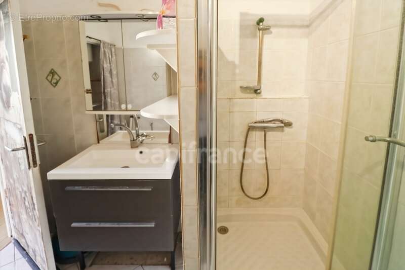 Appartement à LE GRAU-DU-ROI