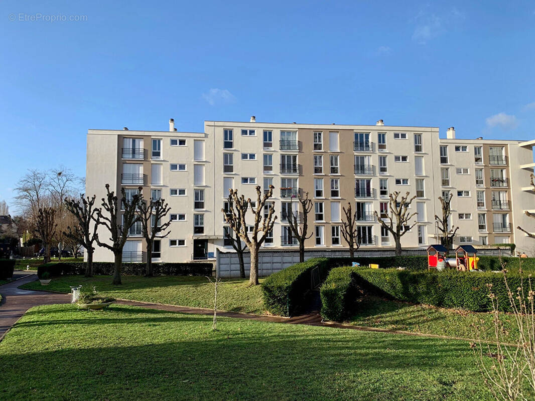 Appartement à CHATOU