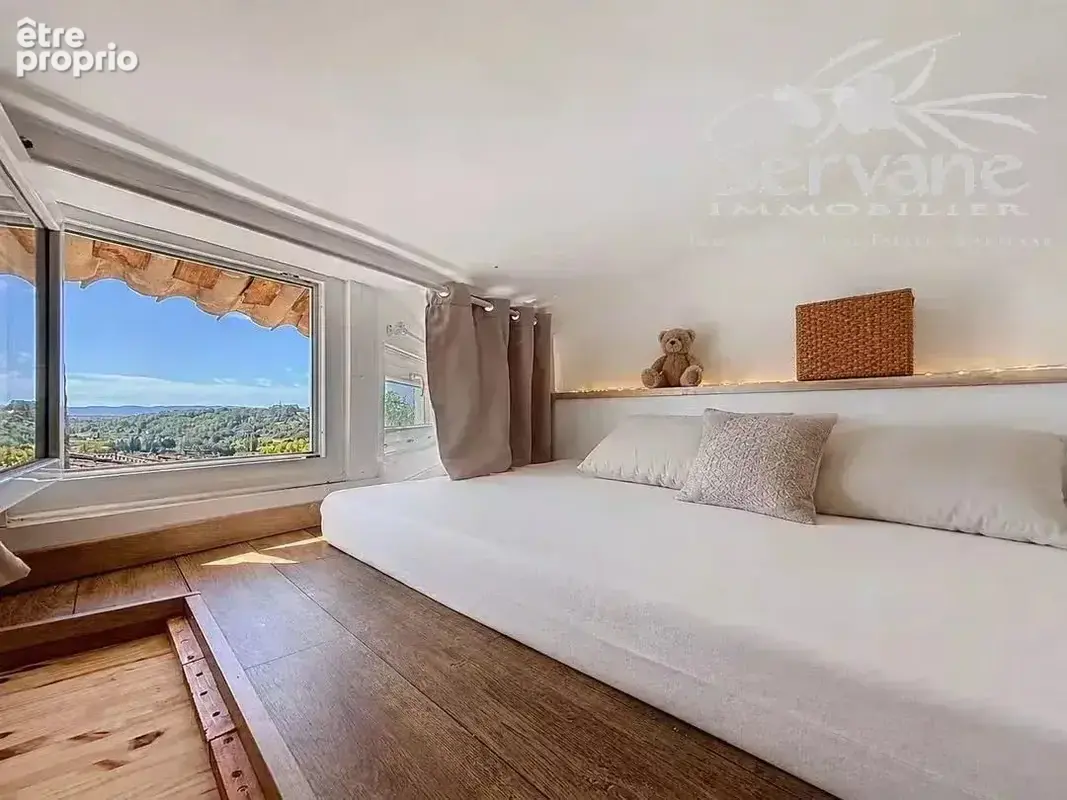 Appartement duplex coup de coeur - photo 8