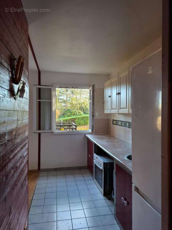 Photo 5 - Appartement à CARRIERES-SOUS-POISSY