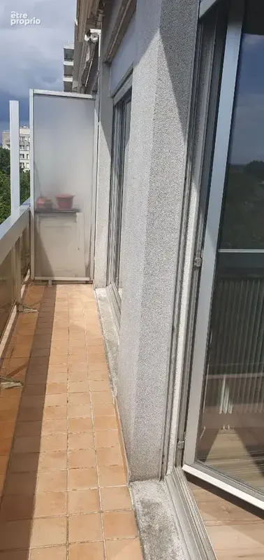 Appartement Colombes 2 pièce(s) 47.04 m2 - photo 6