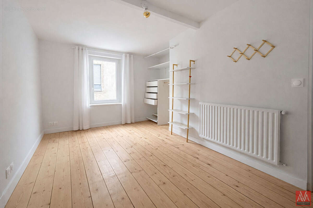 Appartement à CAEN