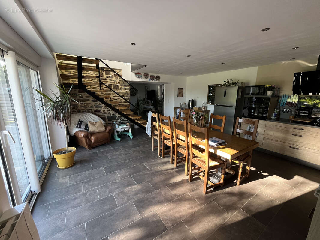 Maison à SAINT-JAMES