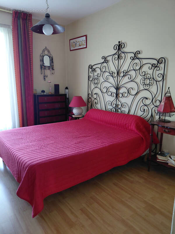 Appartement à RIS-ORANGIS