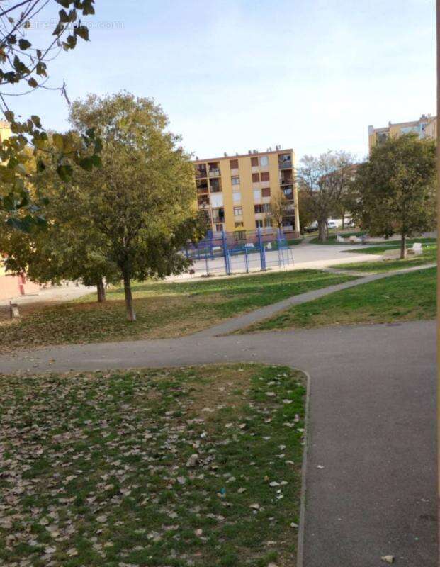 Appartement à MARIGNANE