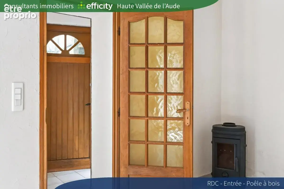 Maison de village - photo 6