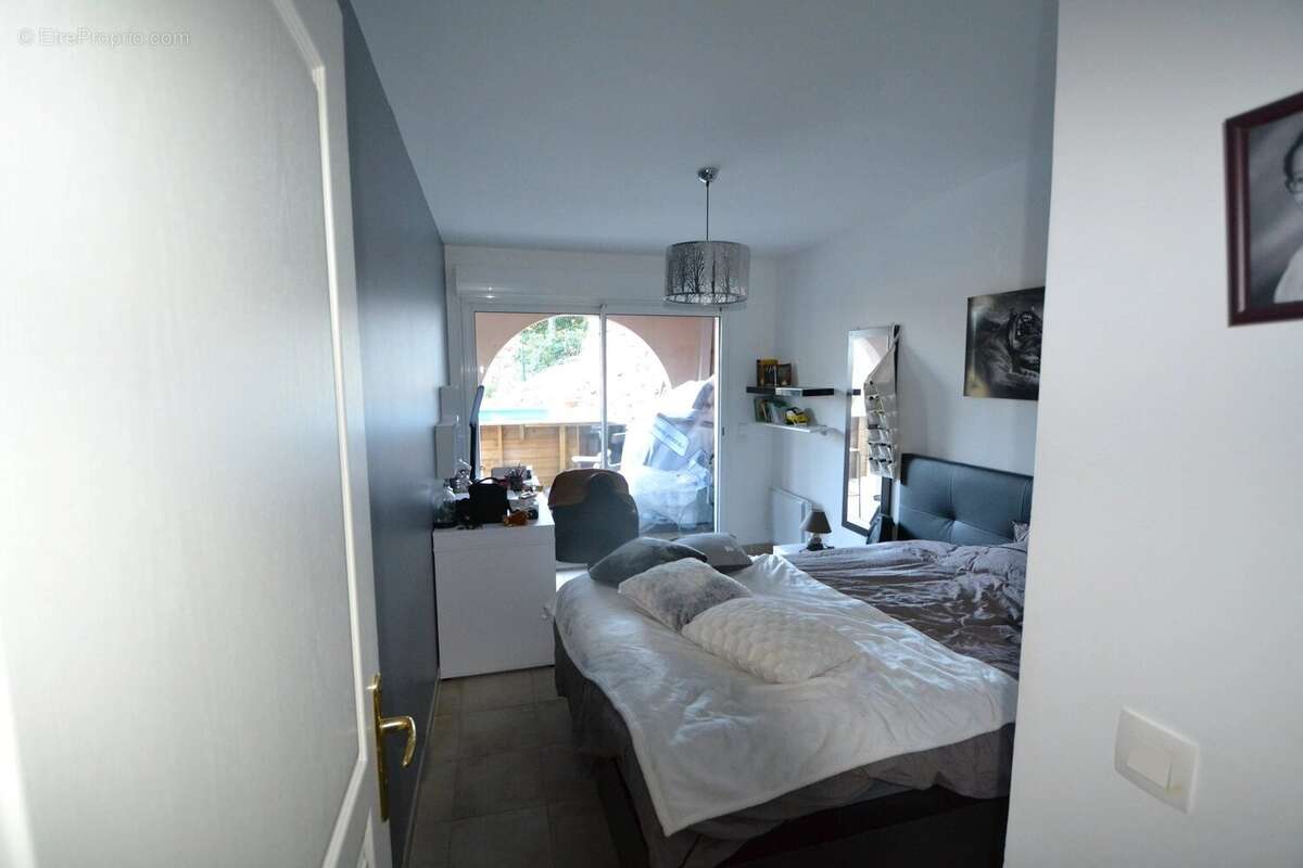 Appartement à ASPREMONT