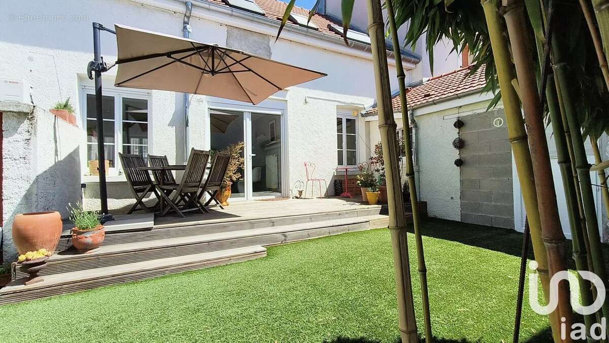 Photo 8 - Maison à DAMERY