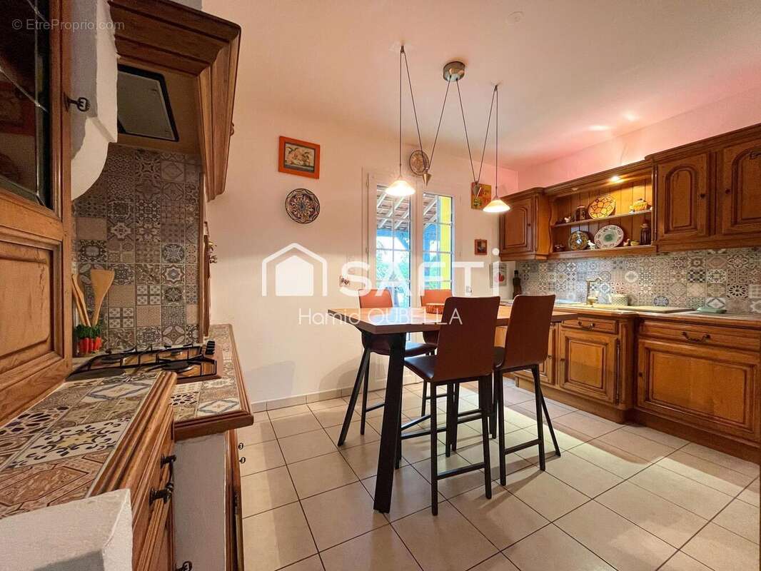 Photo 2 - Maison à BEAUMONT-SUR-SARTHE