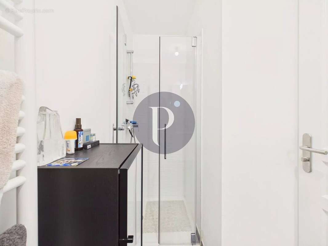 Appartement à SCEAUX