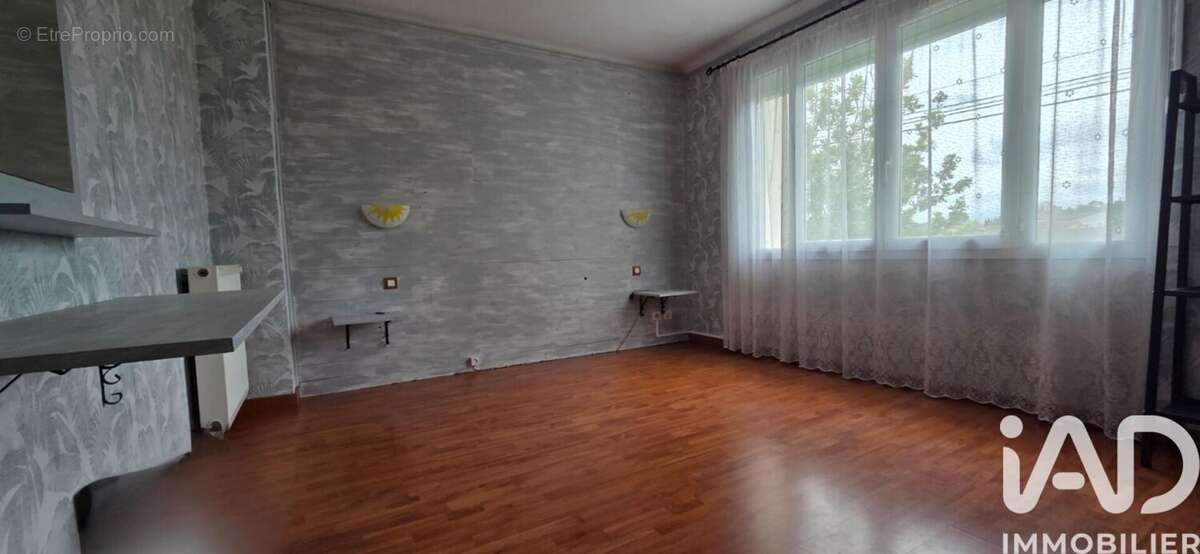 Photo 6 - Maison à MONTENDRE