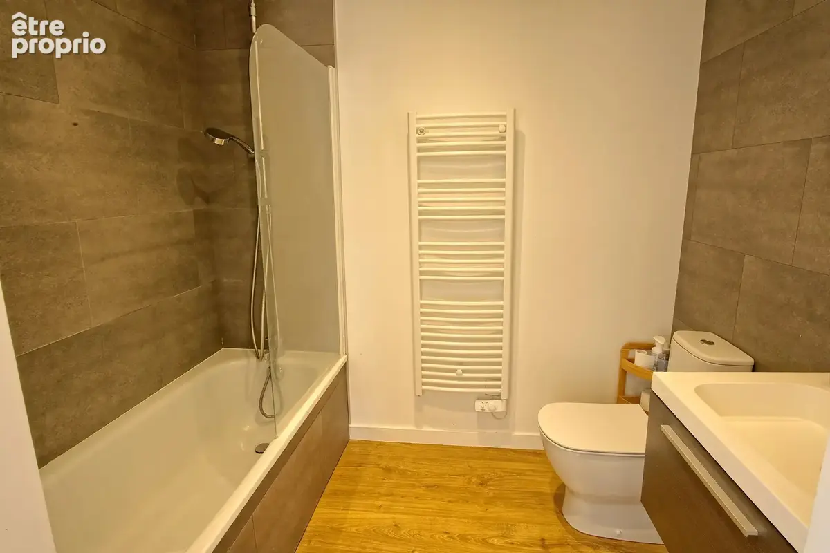 Maison 4 pièces 120 m² à vendre à Saint-Aubin-Sur-Mer (14750) - photo 13