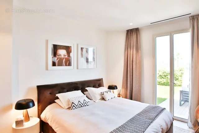 Maison à VILLEFRANCHE-SUR-MER